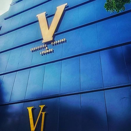 VI Hotel Bandung Extérieur photo