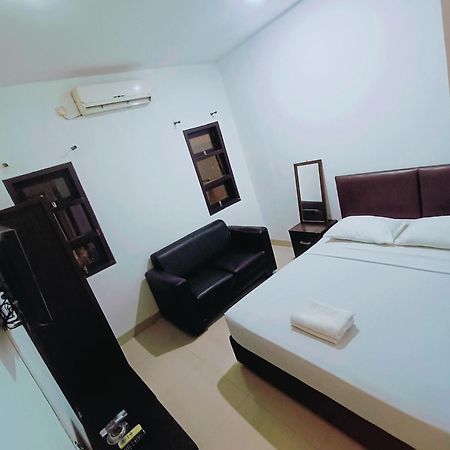 VI Hotel Bandung Extérieur photo