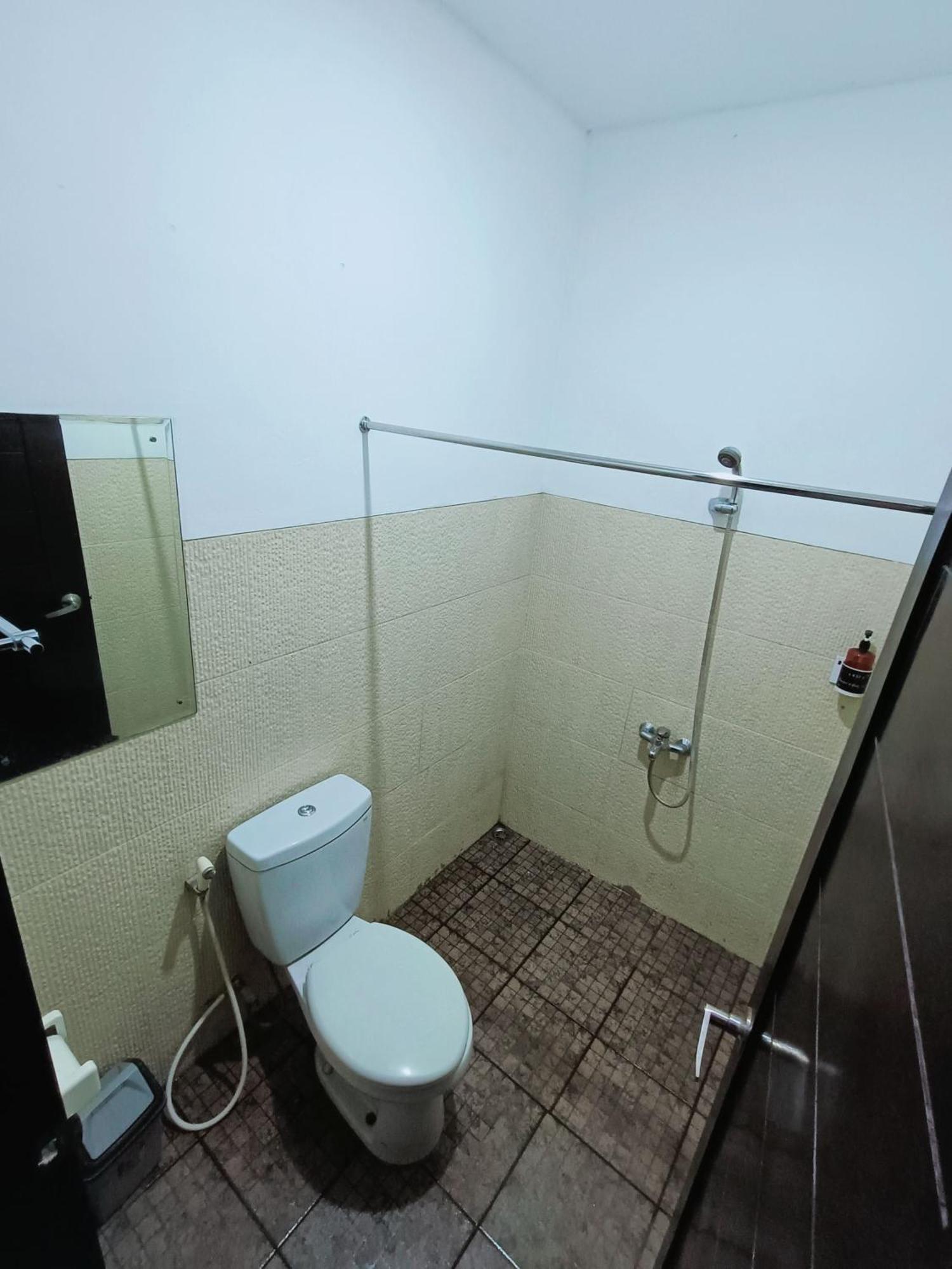 VI Hotel Bandung Extérieur photo